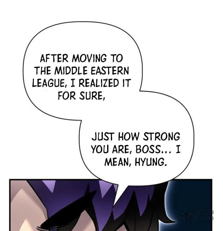 The Esper's Game Chapter 125 page 18 - 
