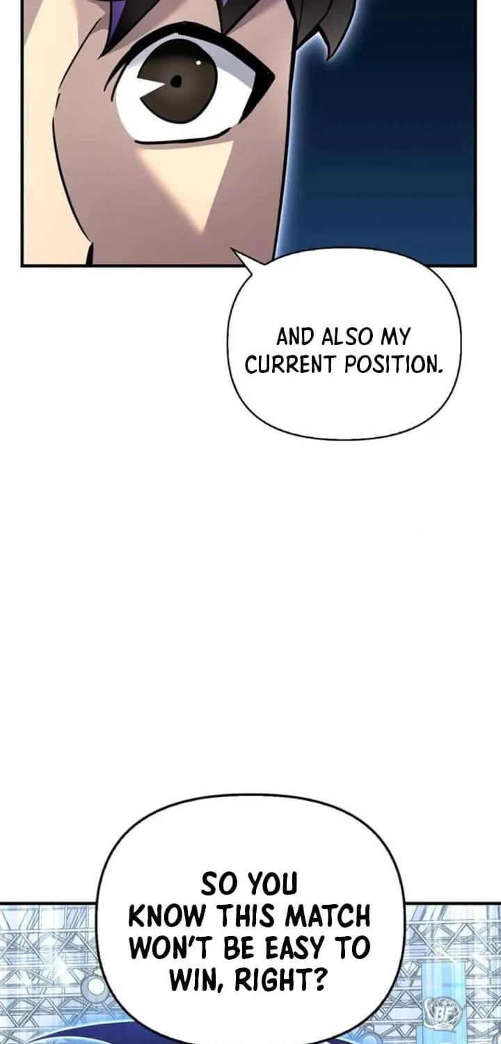 The Esper's Game Chapter 125 page 19 - 