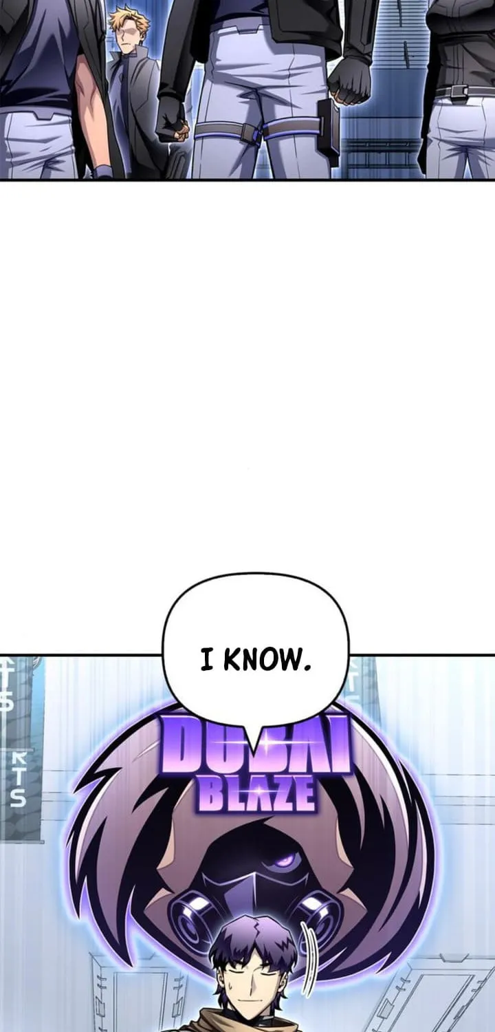 The Esper's Game Chapter 125 page 21 - 