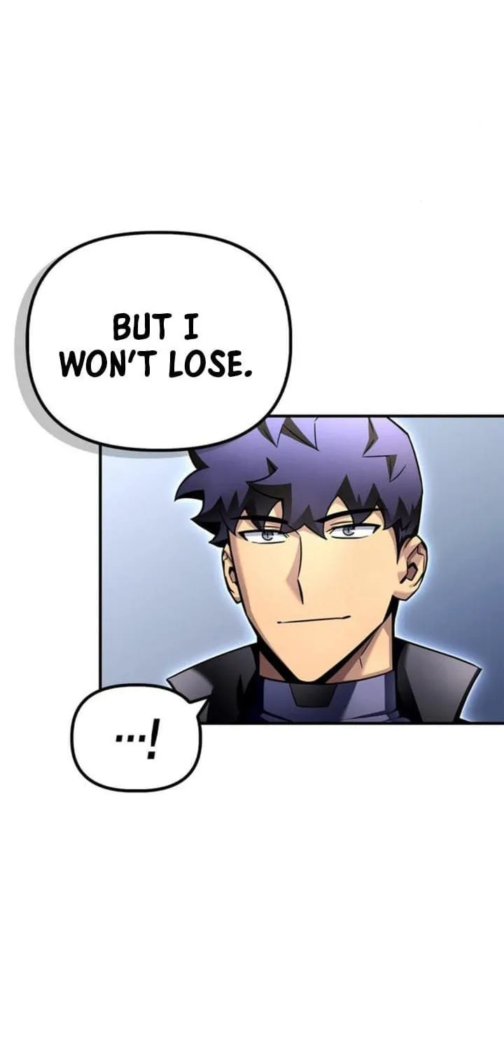The Esper's Game Chapter 125 page 23 - 