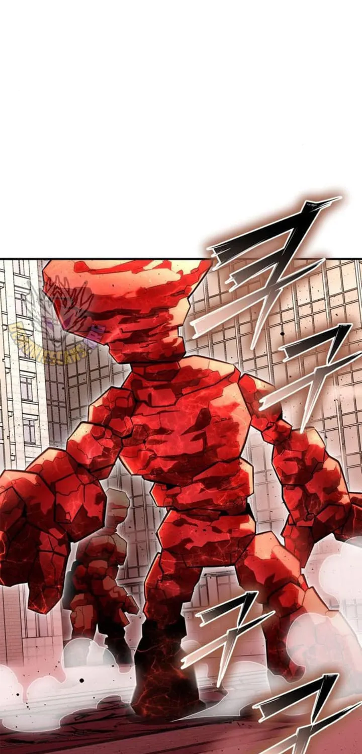 The Esper's Game Chapter 125 page 33 - 