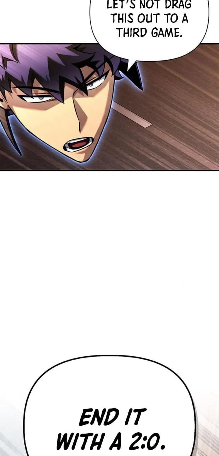 The Esper's Game Chapter 125 page 35 - 