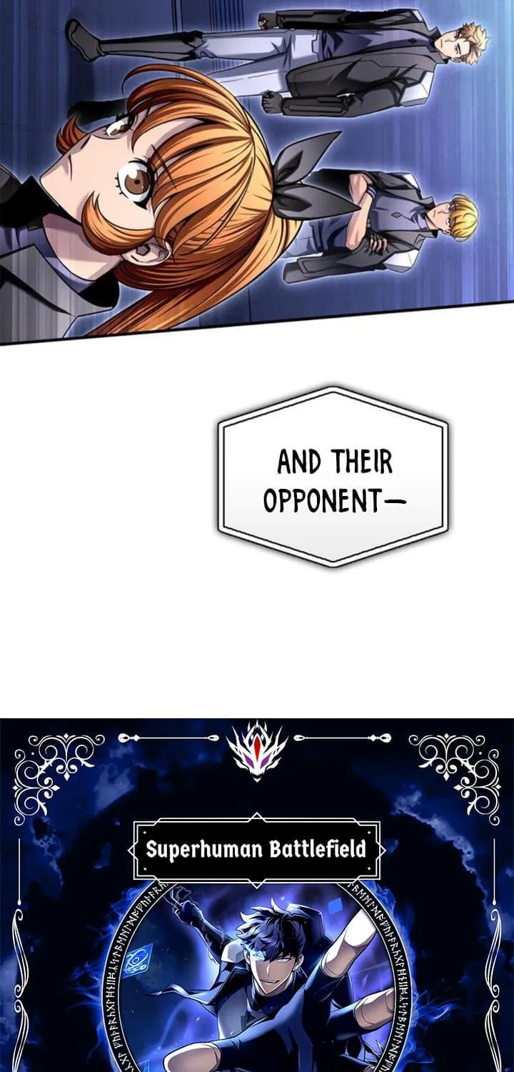 The Esper's Game Chapter 125 page 5 - 