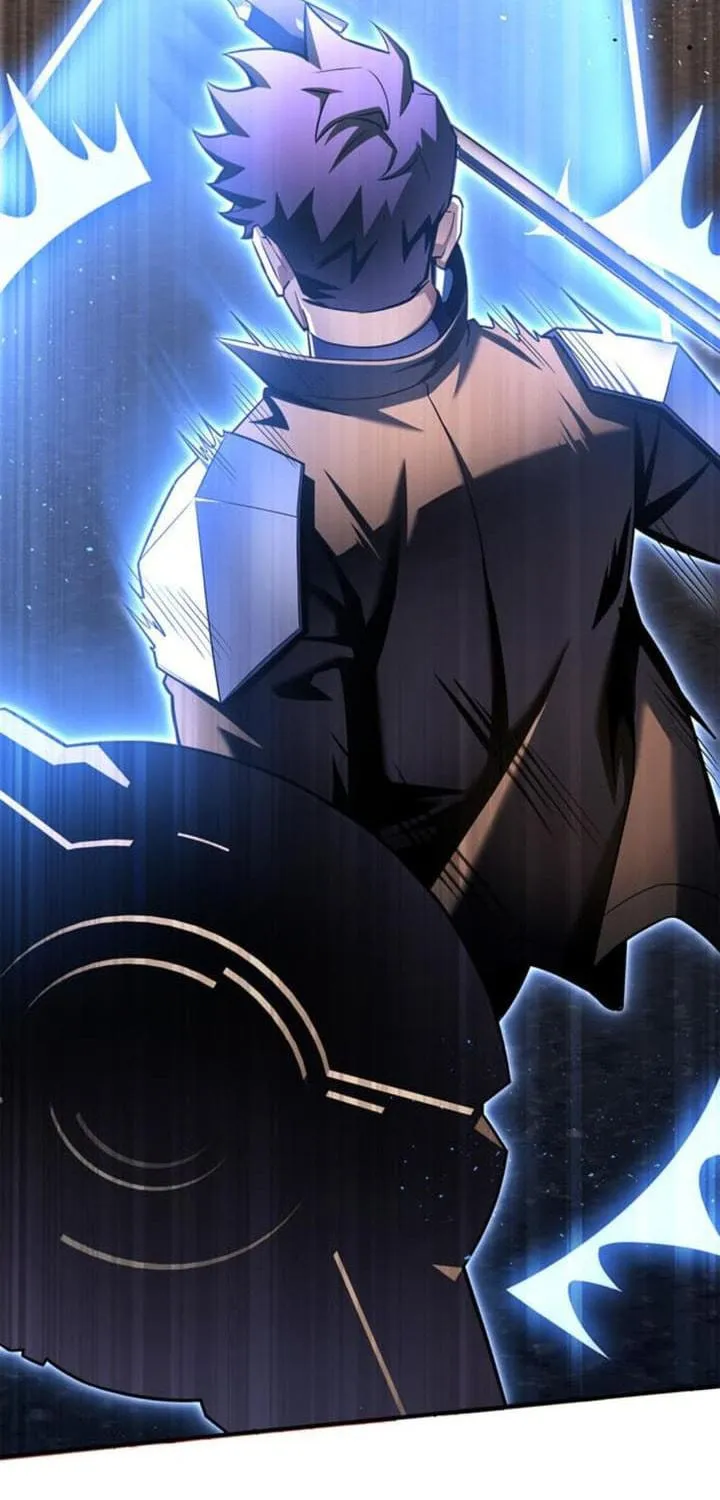 The Esper's Game Chapter 125 page 47 - 