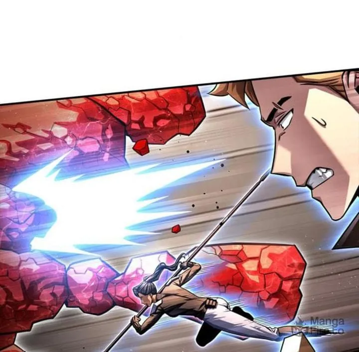 The Esper's Game Chapter 125 page 48 - 