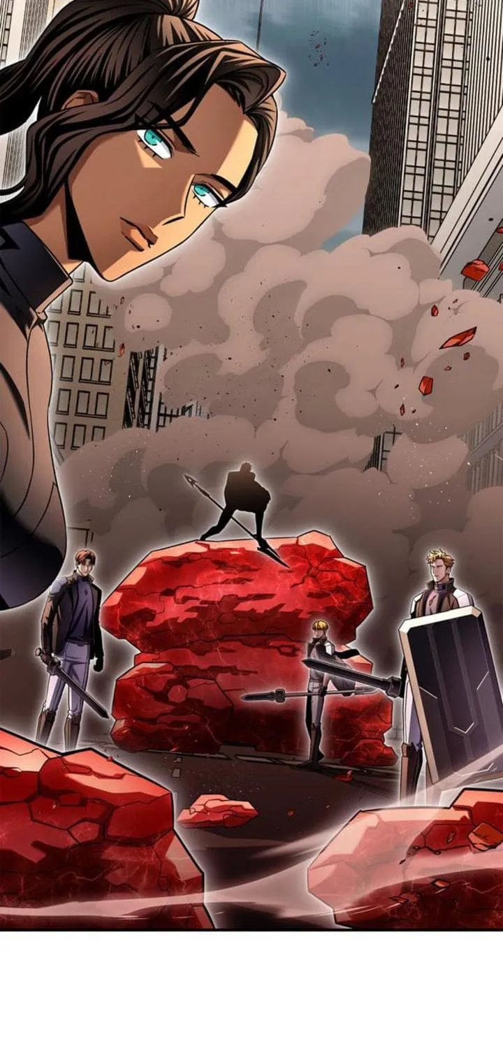 The Esper's Game Chapter 125 page 53 - 