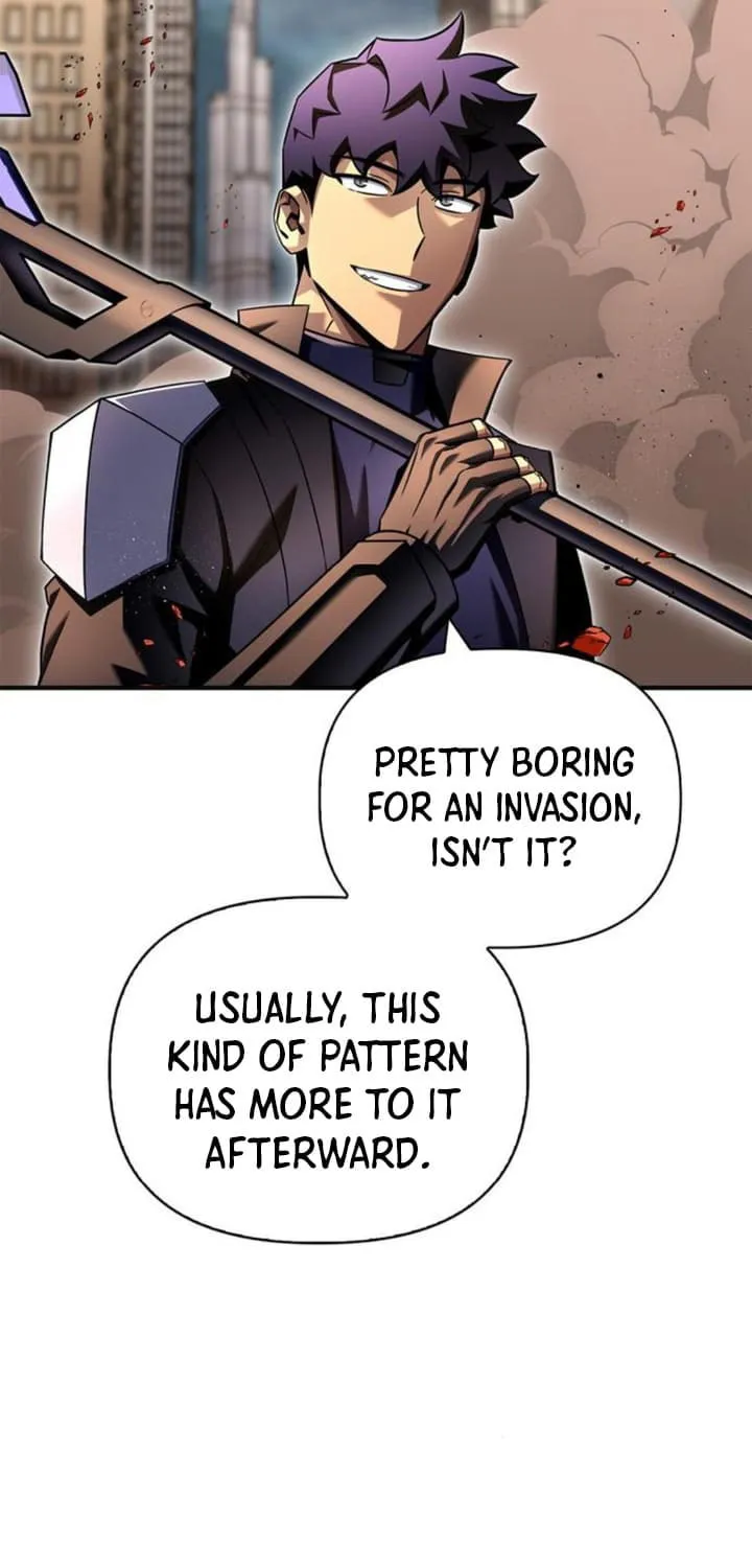 The Esper's Game Chapter 125 page 55 - 
