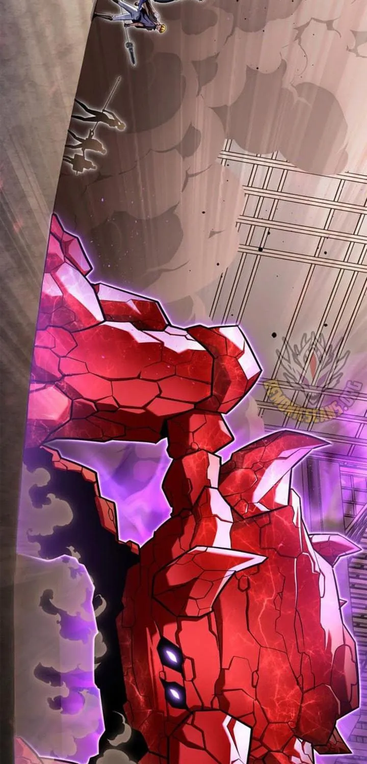 The Esper's Game Chapter 125 page 59 - 