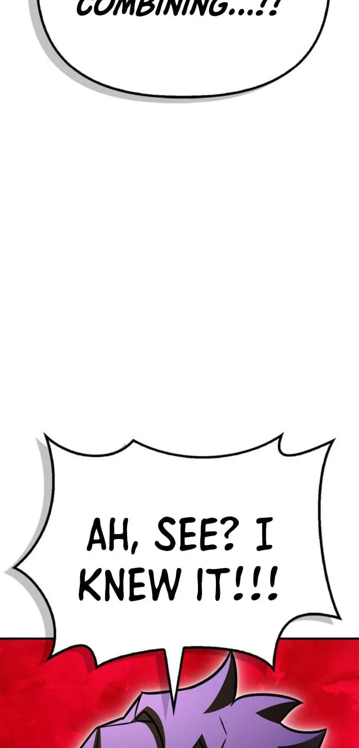 The Esper's Game Chapter 125 page 61 - 