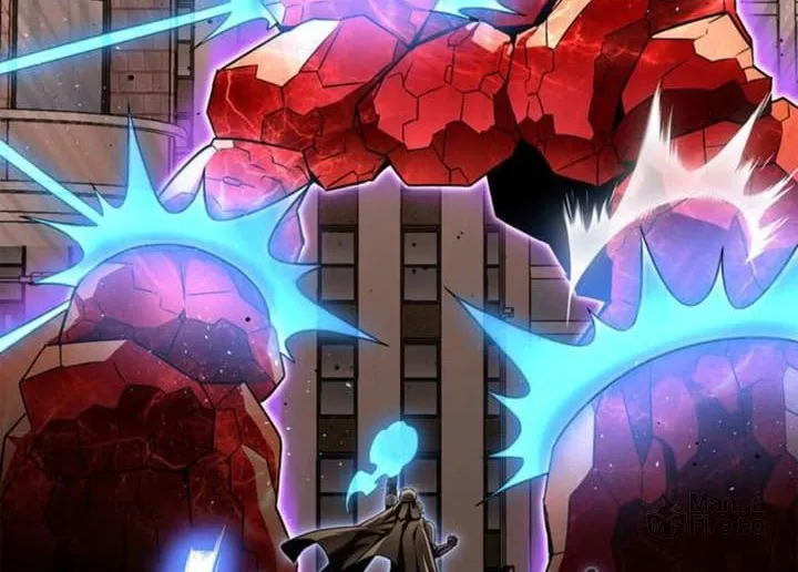 The Esper's Game Chapter 125 page 70 - 