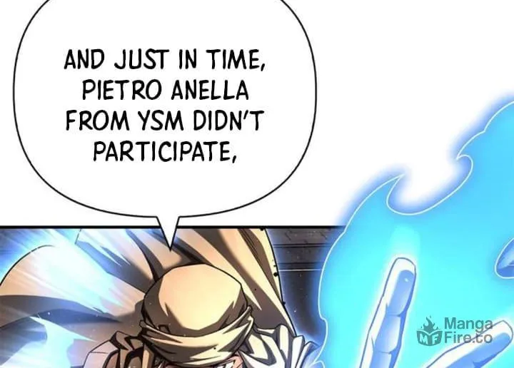 The Esper's Game Chapter 125 page 72 - 