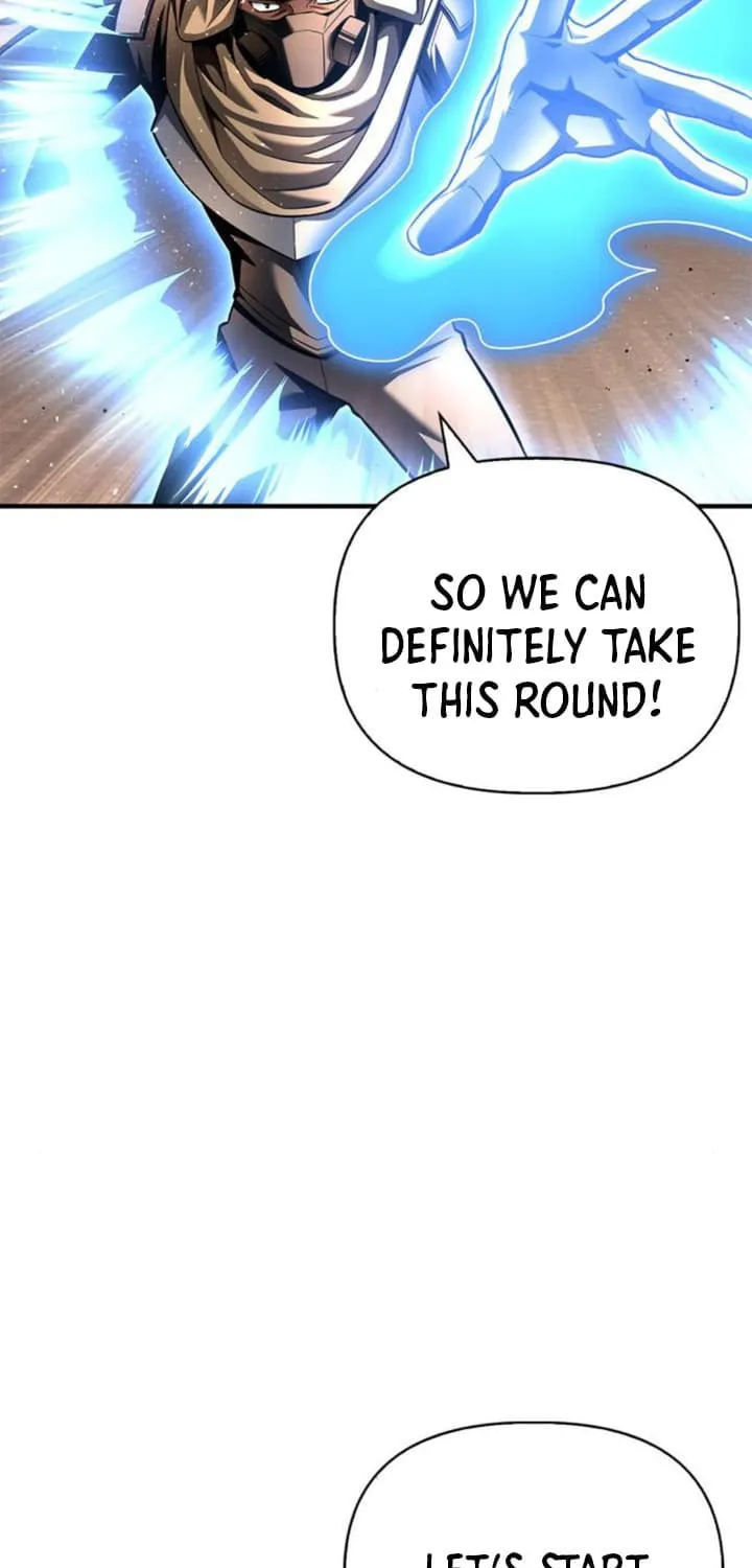 The Esper's Game Chapter 125 page 73 - 