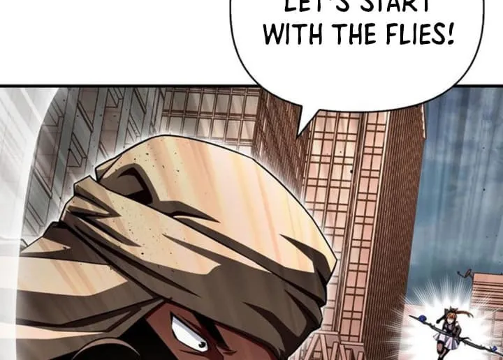The Esper's Game Chapter 125 page 74 - 