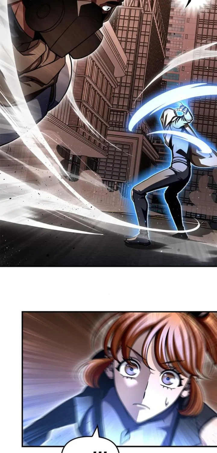 The Esper's Game Chapter 125 page 75 - 