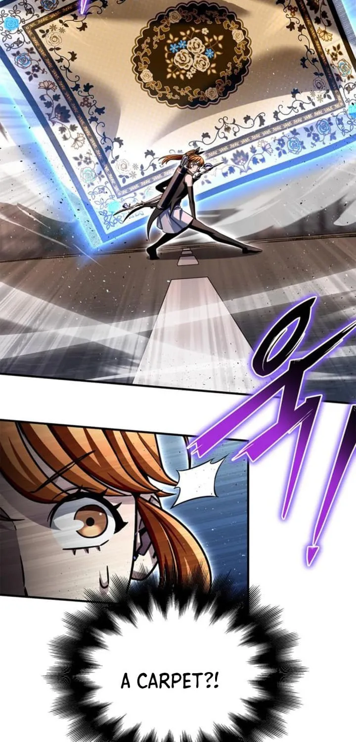 The Esper's Game Chapter 125 page 81 - 