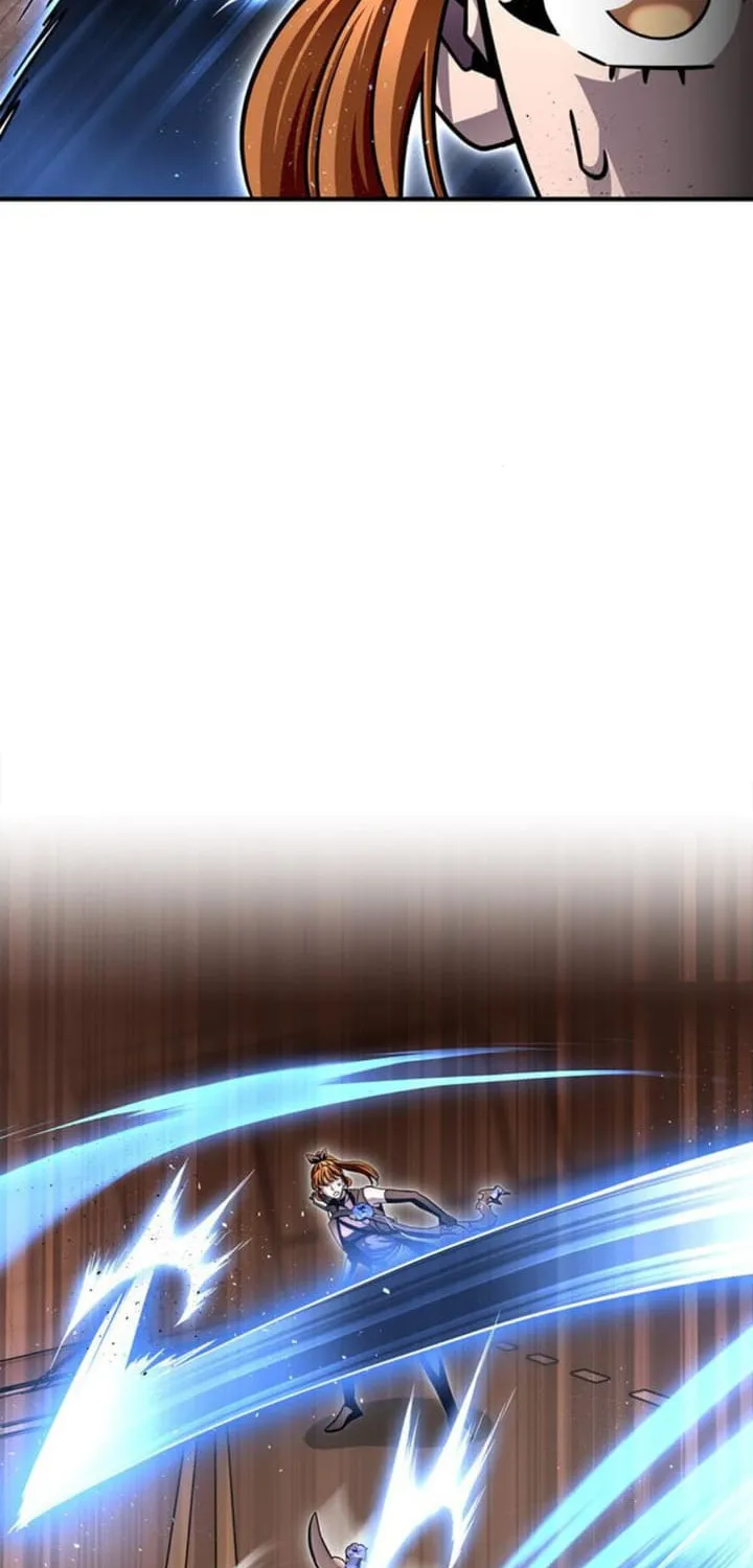 The Esper's Game Chapter 125 page 85 - 