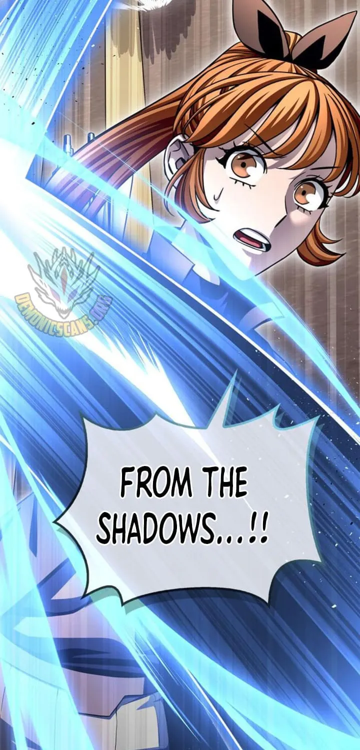 The Esper's Game Chapter 125 page 87 - 