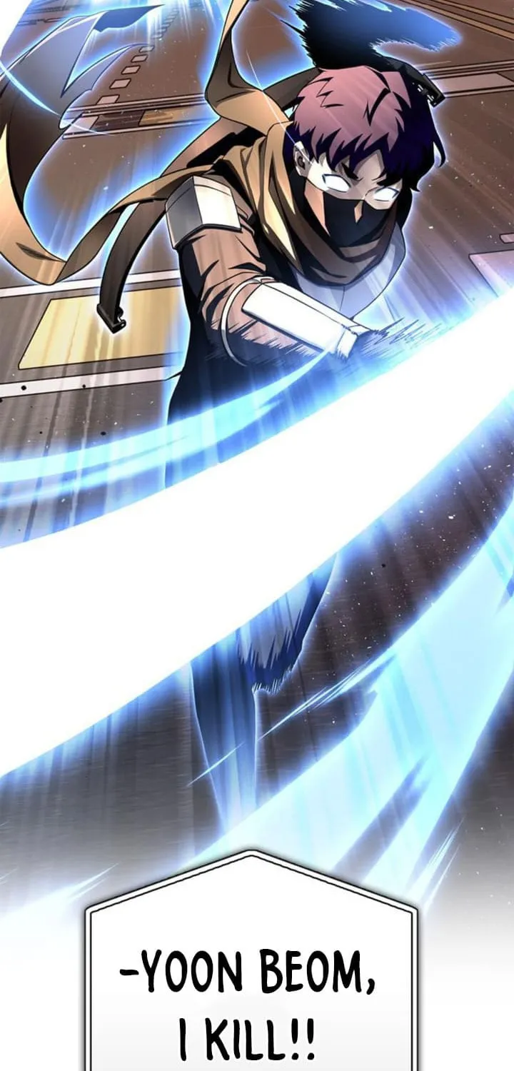 The Esper's Game Chapter 125 page 93 - 