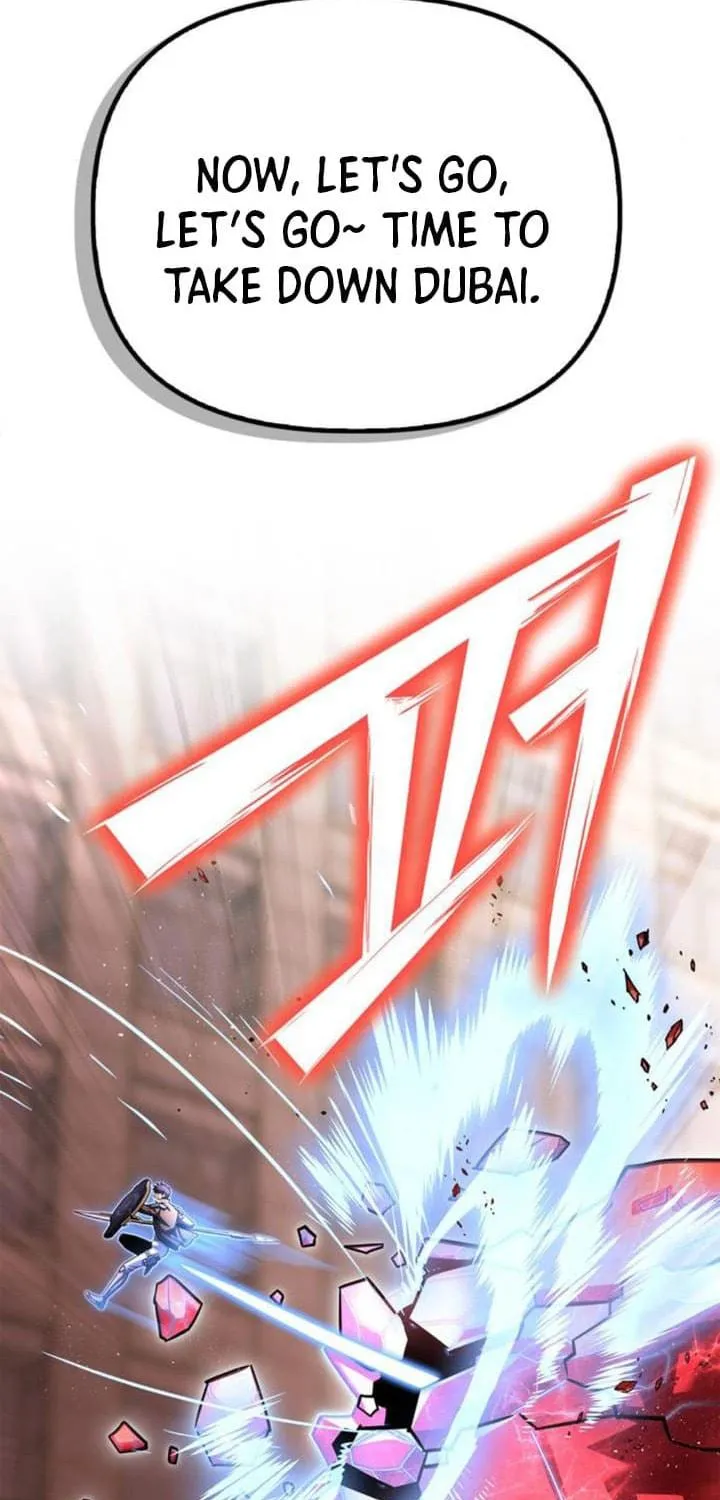 The Esper's Game Chapter 125 page 95 - 