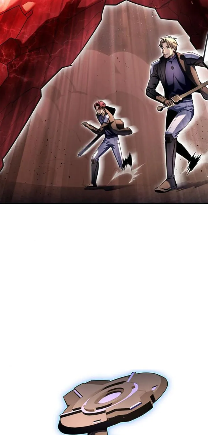 The Esper's Game Chapter 125 page 97 - 