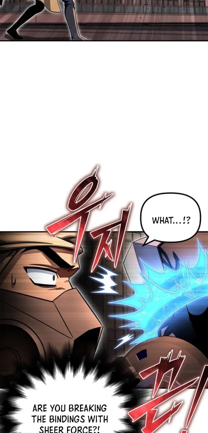 The Esper's Game Chapter 126 page 12 - 
