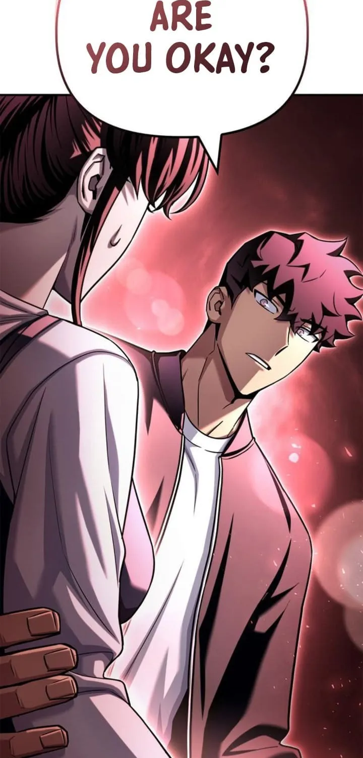 The Esper's Game Chapter 126 page 111 - 