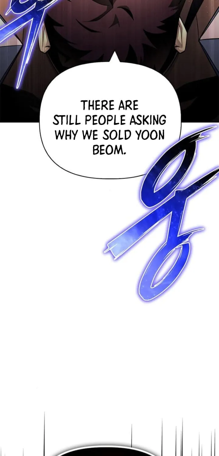 The Esper's Game Chapter 126 page 15 - 