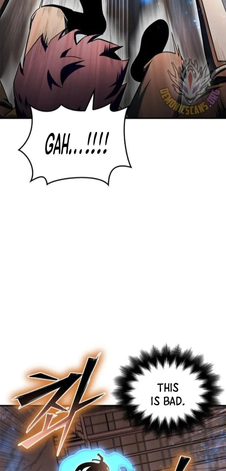 The Esper's Game Chapter 126 page 18 - 
