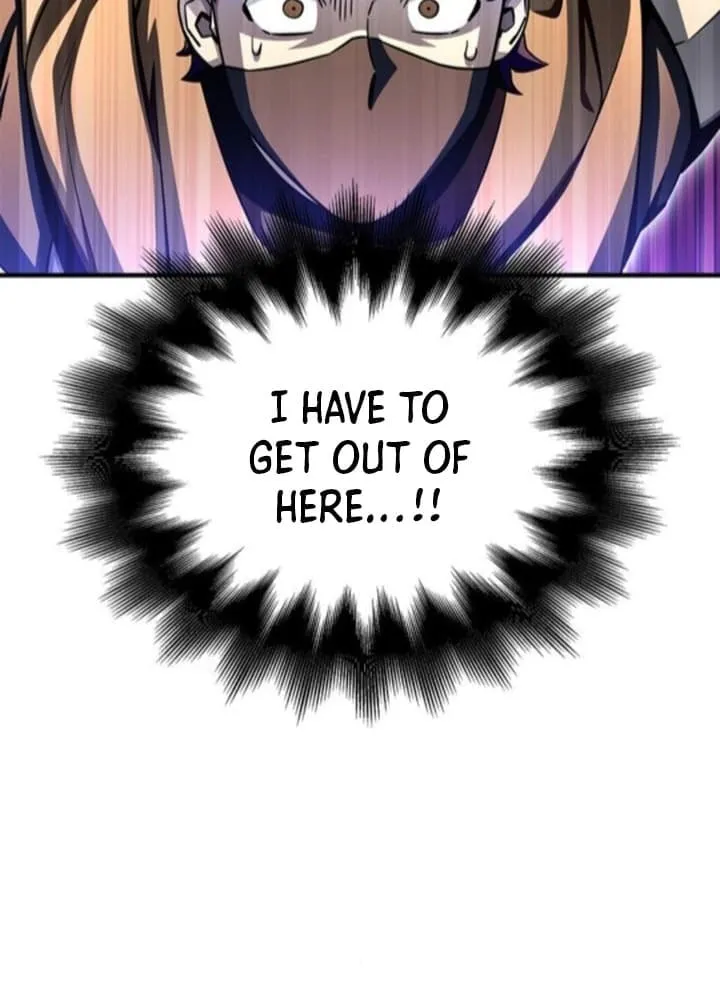 The Esper's Game Chapter 126 page 20 - 