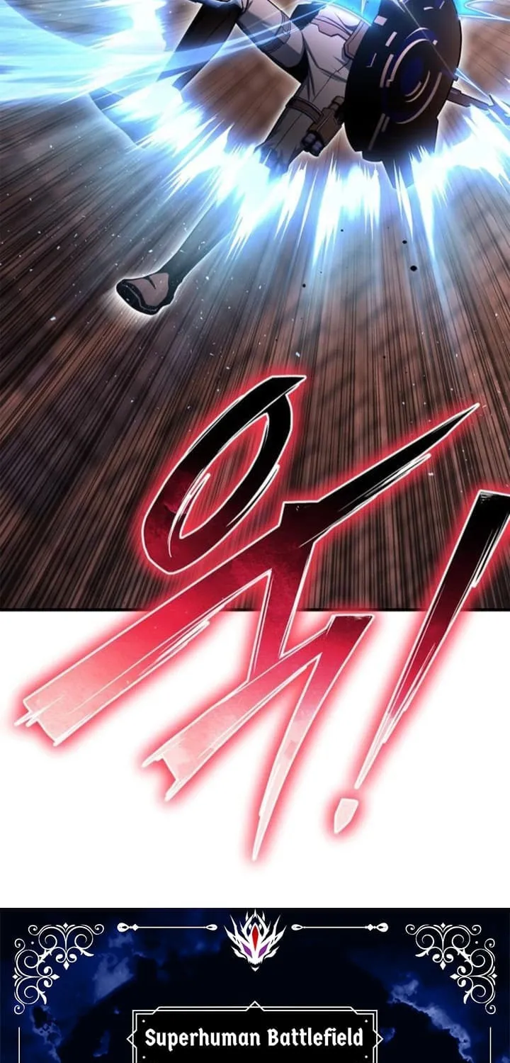 The Esper's Game Chapter 126 page 3 - 