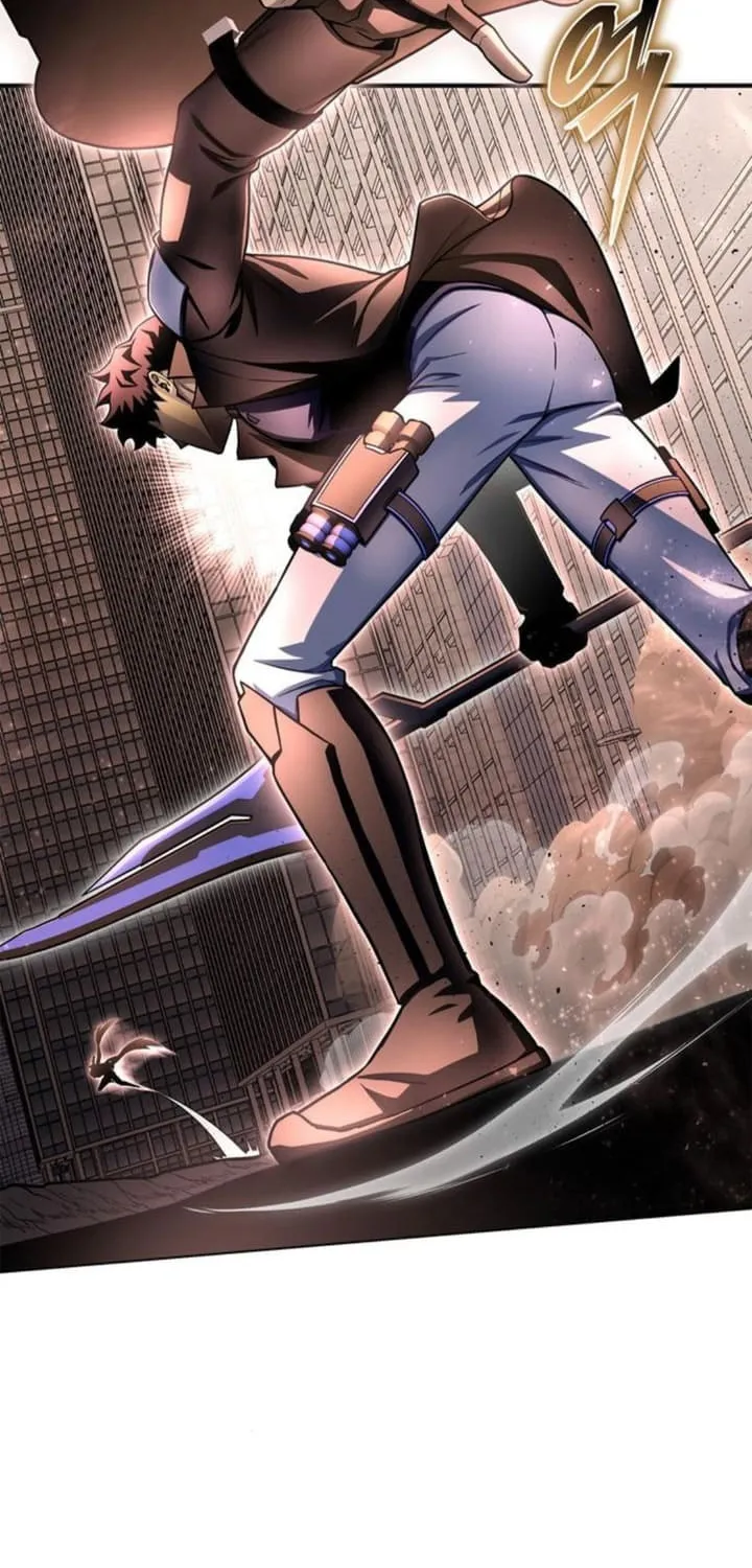 The Esper's Game Chapter 126 page 24 - 