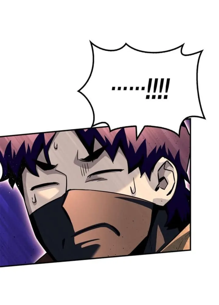 The Esper's Game Chapter 126 page 27 - 
