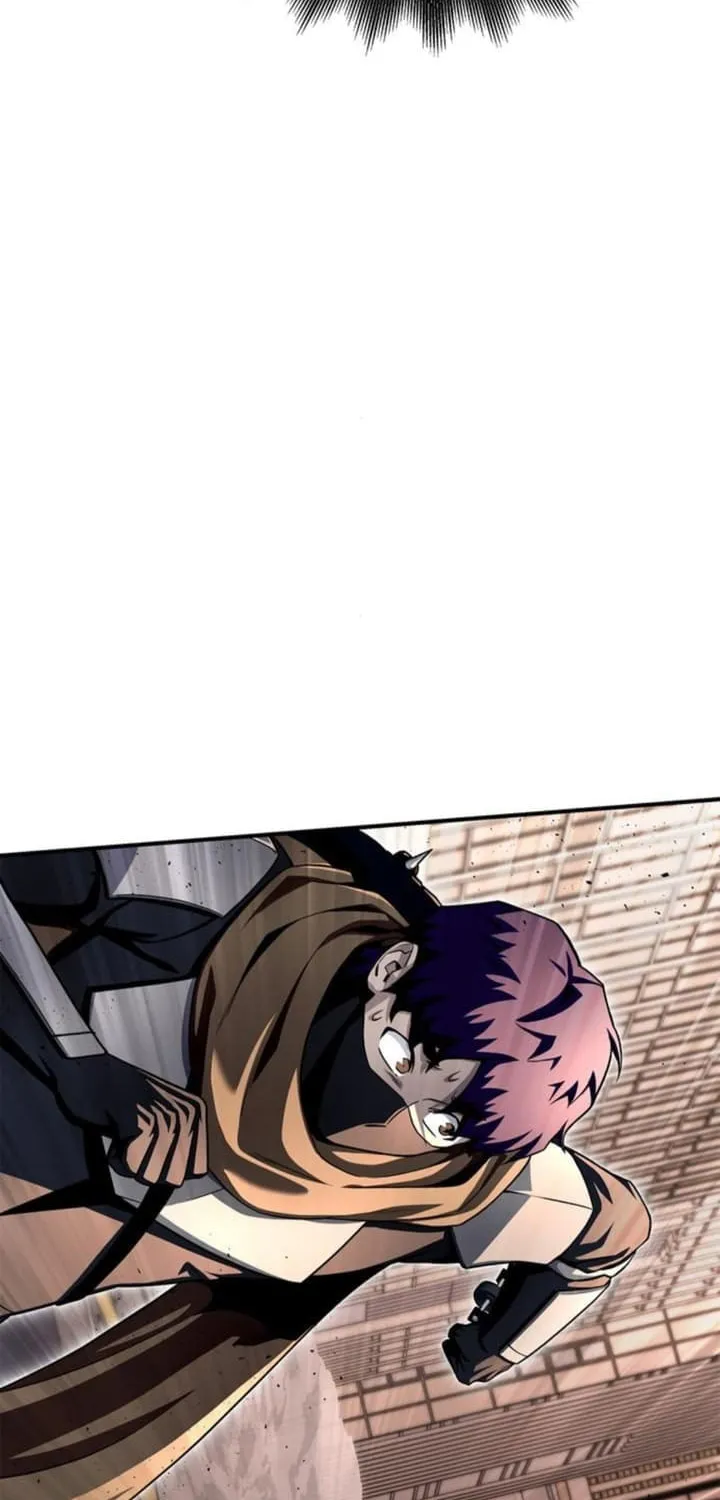 The Esper's Game Chapter 126 page 29 - 