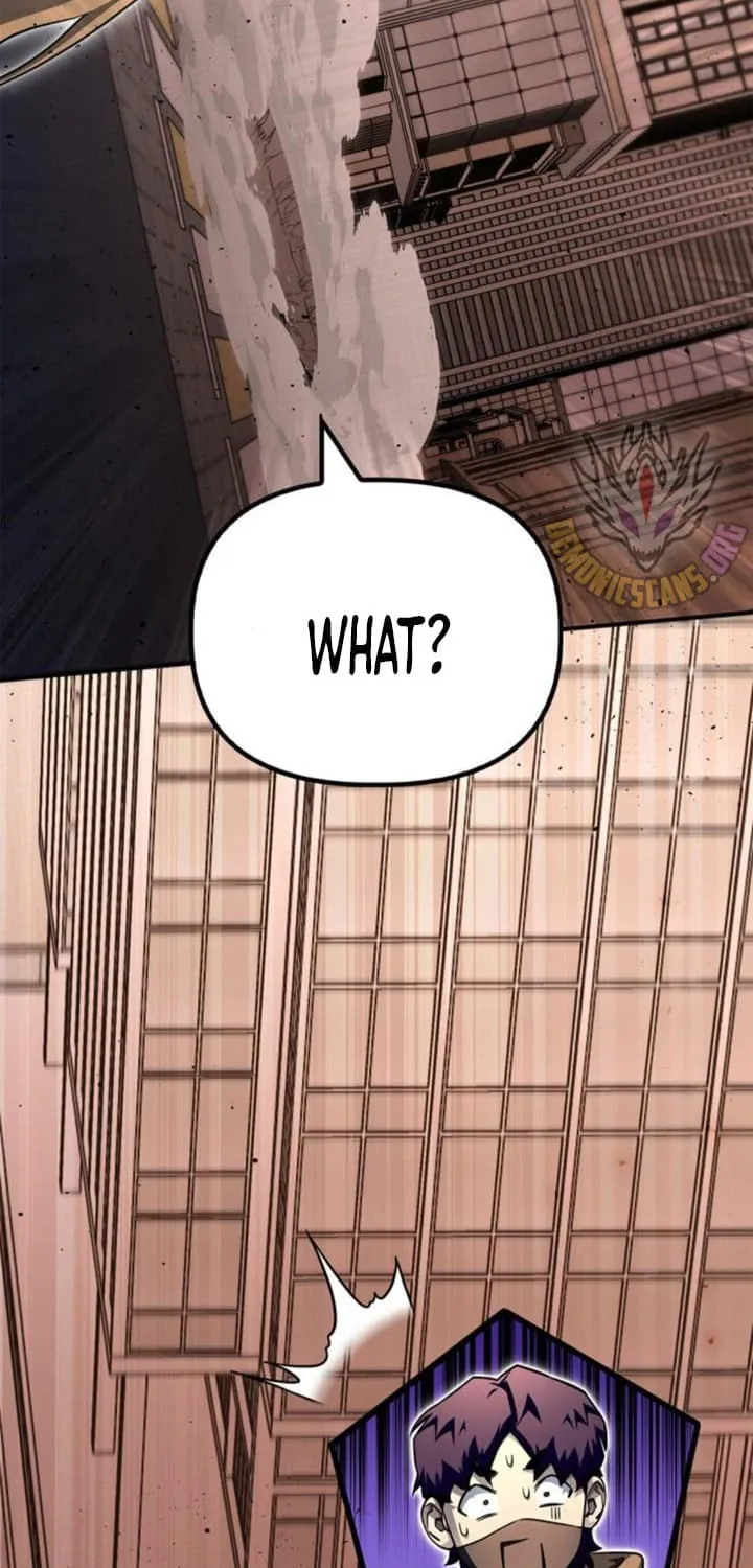 The Esper's Game Chapter 126 page 30 - 