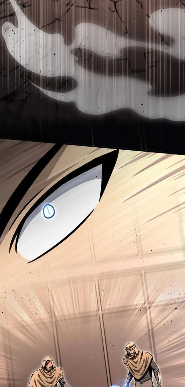 The Esper's Game Chapter 126 page 33 - 