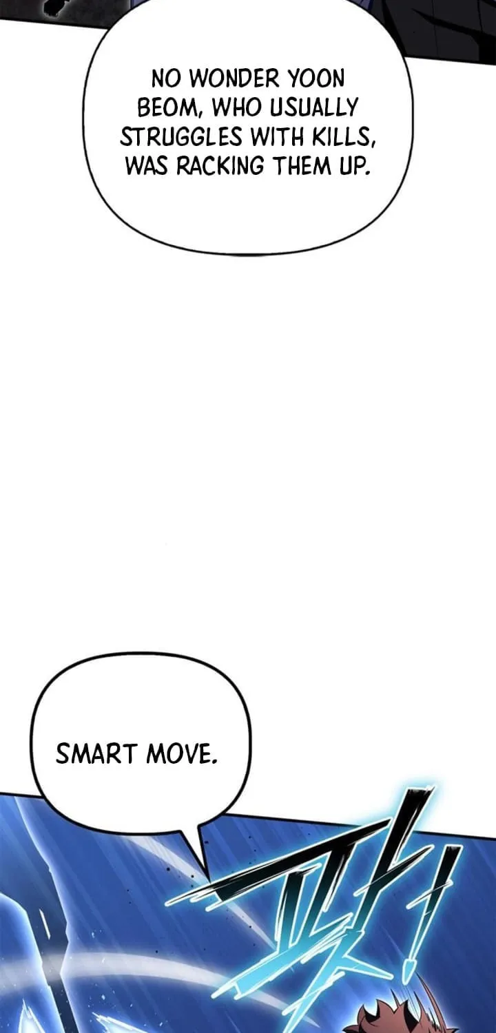 The Esper's Game Chapter 126 page 36 - 