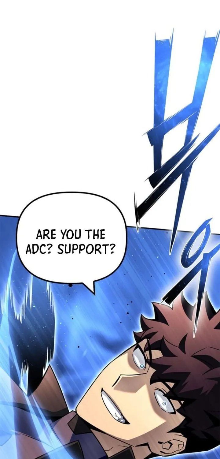 The Esper's Game Chapter 126 page 38 - 