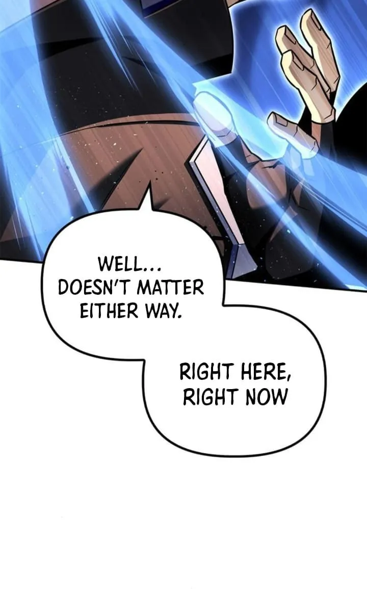 The Esper's Game Chapter 126 page 39 - 