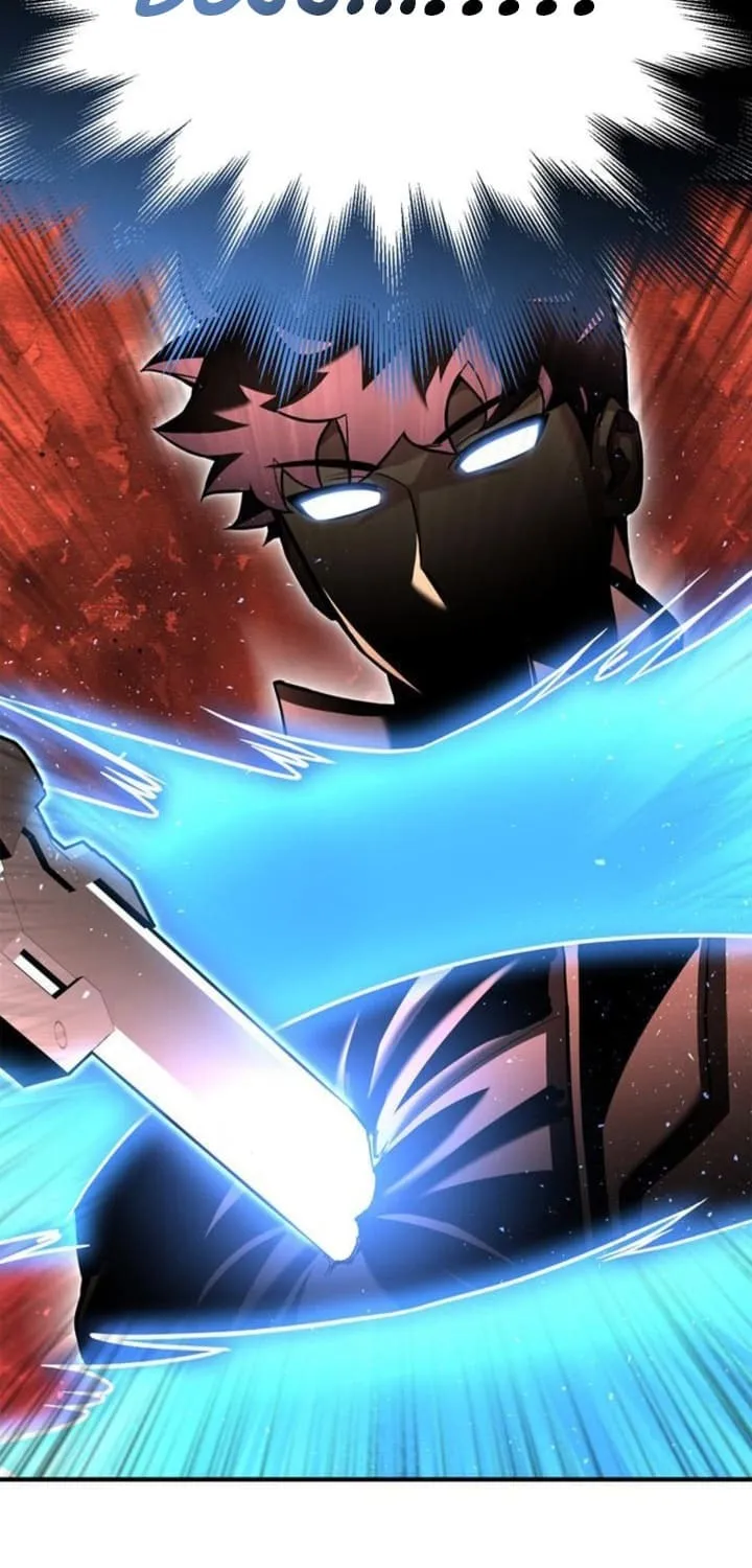 The Esper's Game Chapter 126 page 5 - 