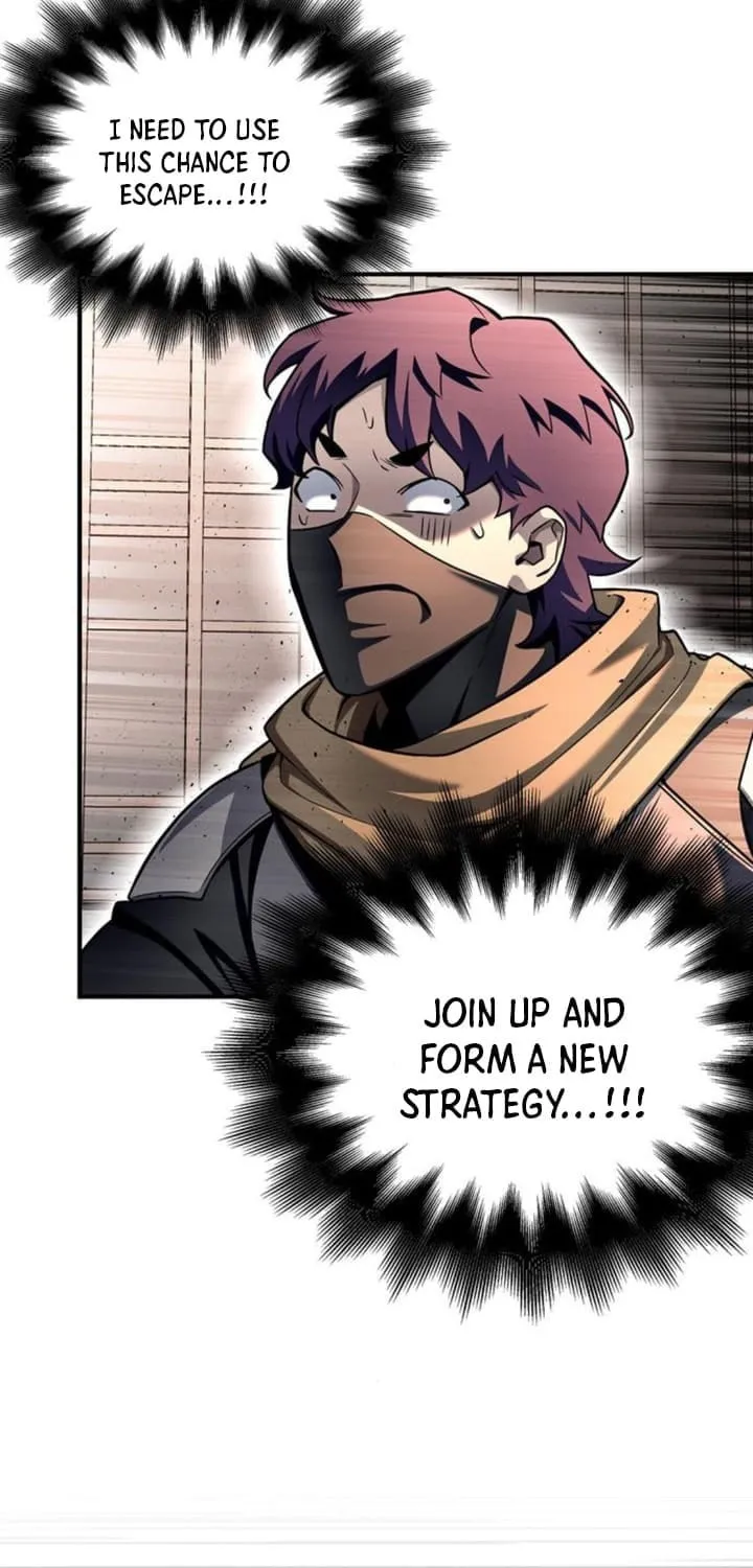 The Esper's Game Chapter 126 page 44 - 