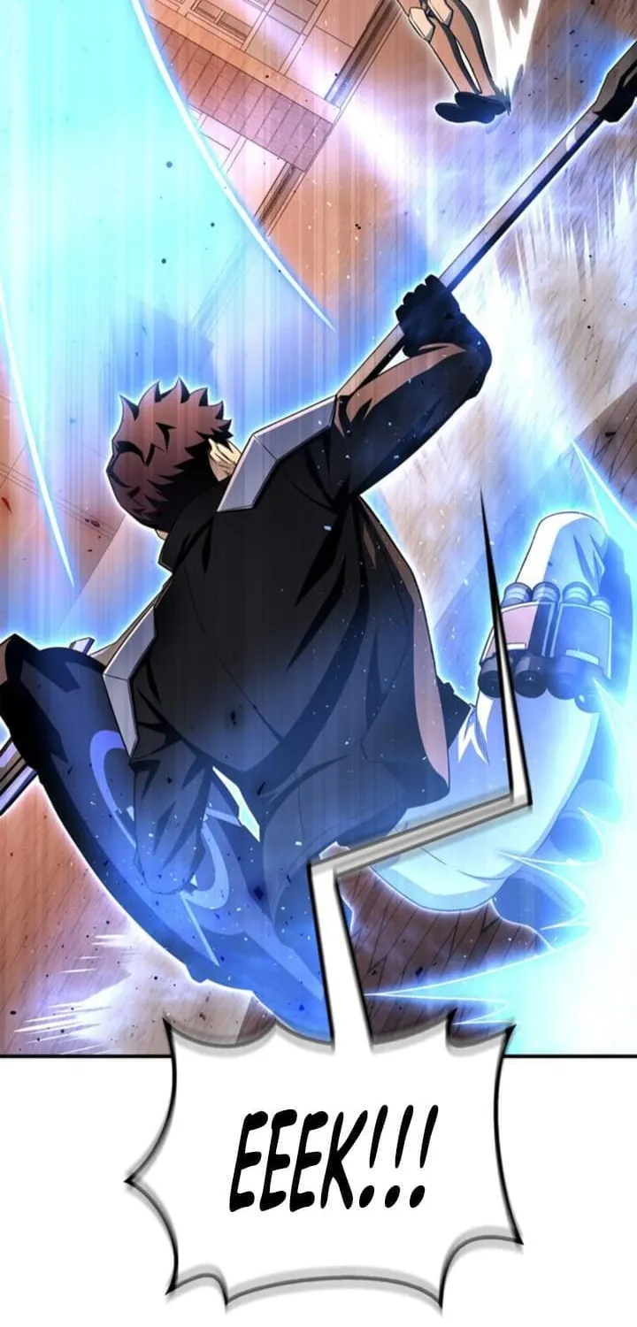 The Esper's Game Chapter 126 page 47 - 