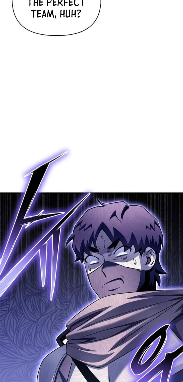 The Esper's Game Chapter 126 page 49 - 