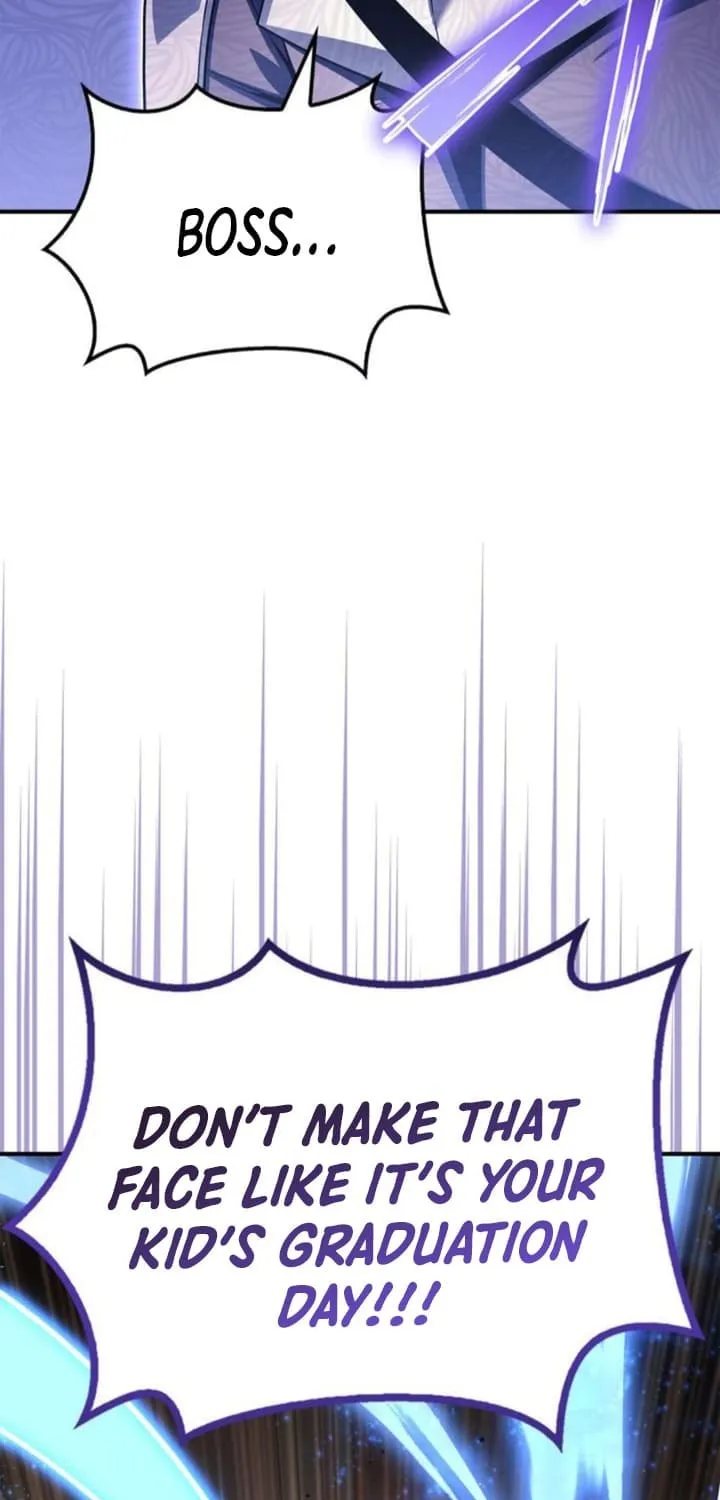 The Esper's Game Chapter 126 page 50 - 