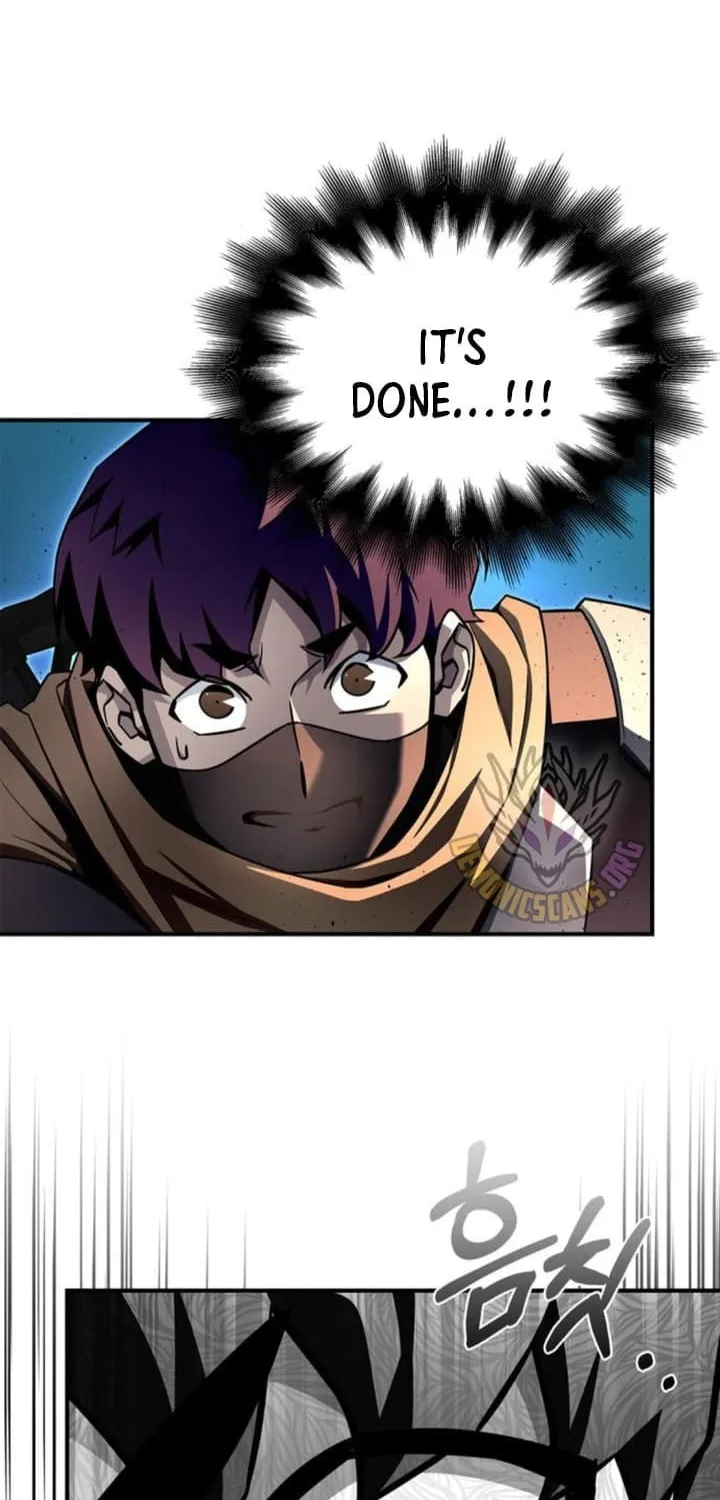 The Esper's Game Chapter 126 page 6 - 