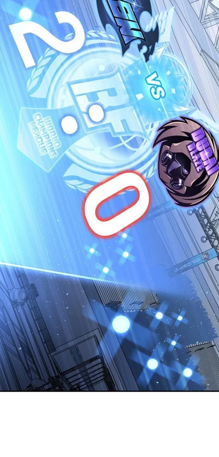 The Esper's Game Chapter 126 page 57 - 