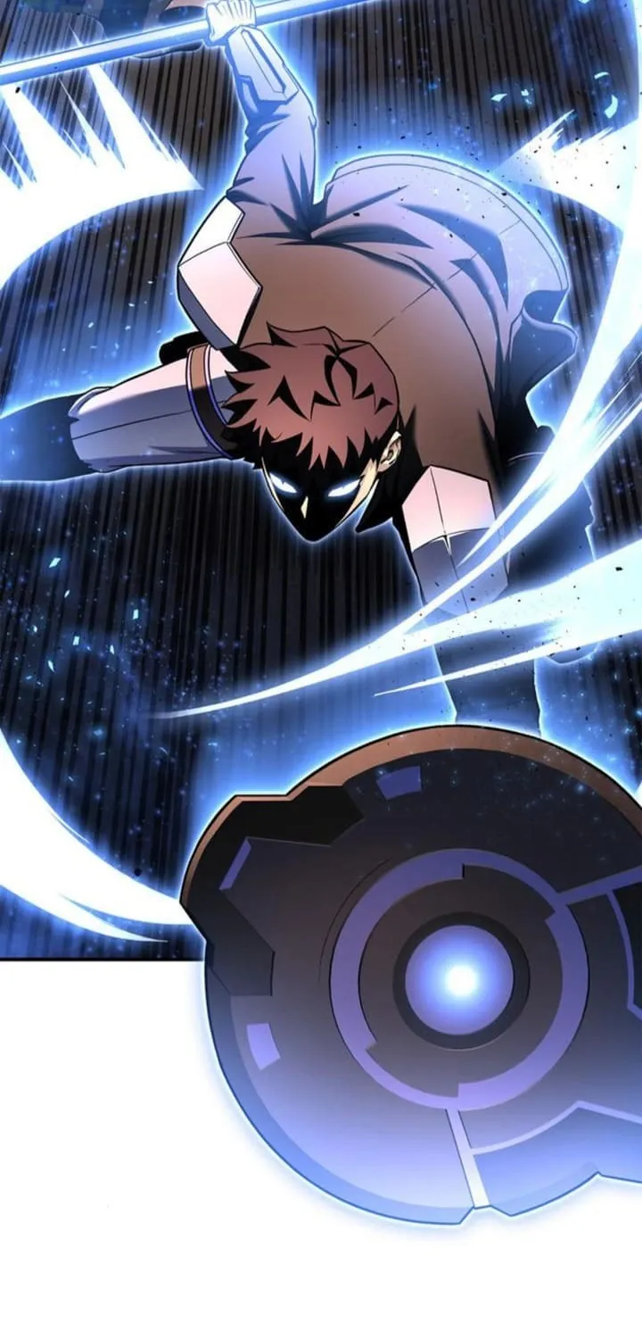 The Esper's Game Chapter 126 page 65 - 
