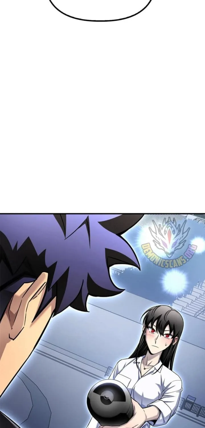 The Esper's Game Chapter 126 page 70 - 
