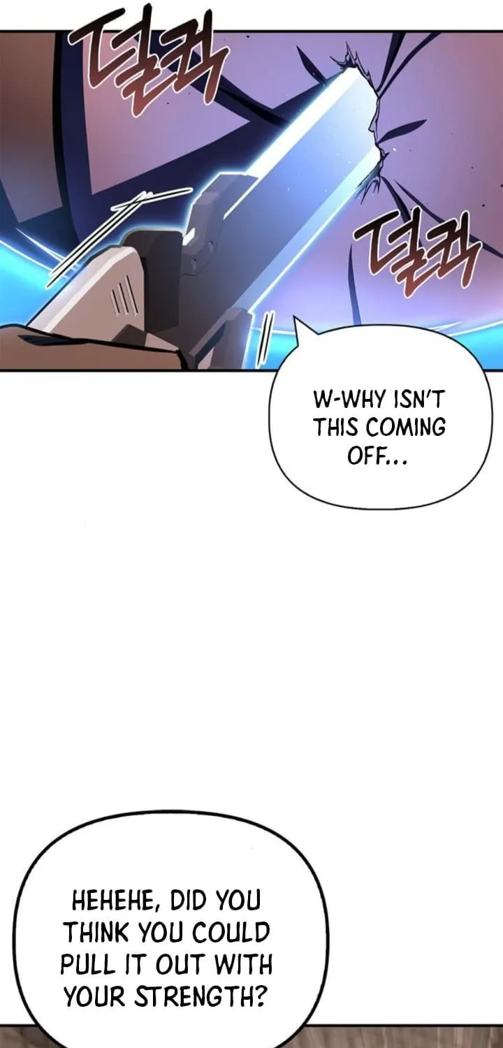The Esper's Game Chapter 126 page 8 - 