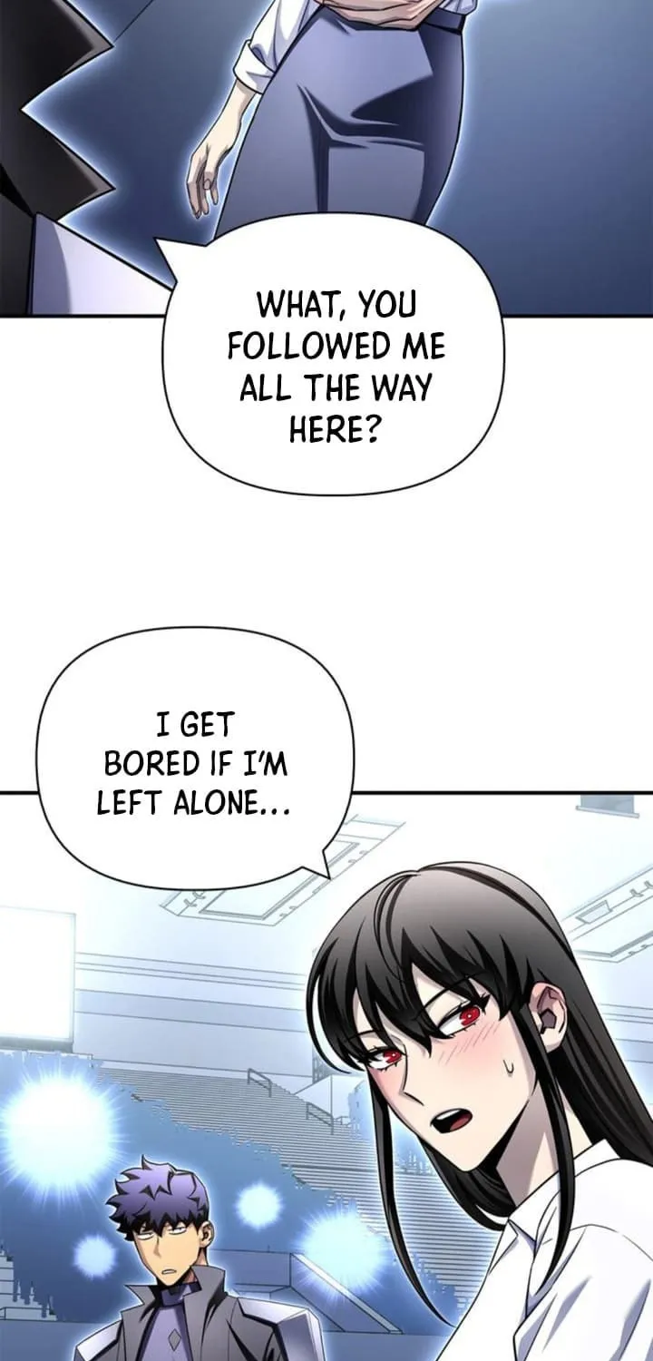 The Esper's Game Chapter 126 page 71 - 
