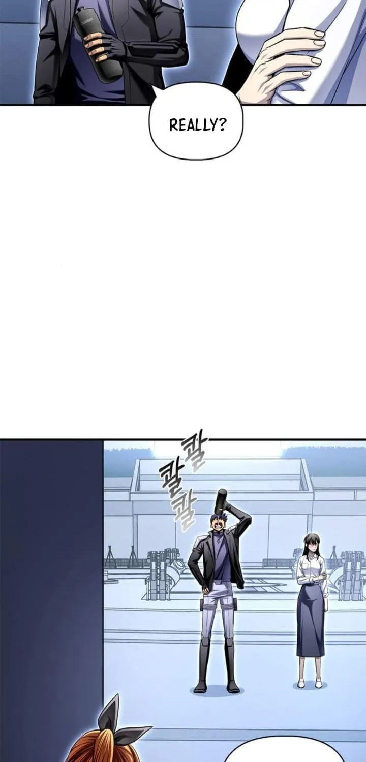 The Esper's Game Chapter 126 page 72 - 
